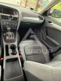 2009 Audi A4