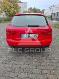 2009 Audi A4