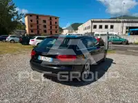 2009 Audi A4