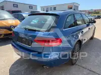 2009 Audi A4