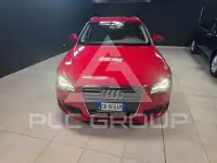 2009 Audi A4