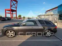 2009 Audi A4