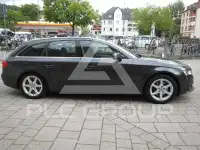 2009 Audi A4