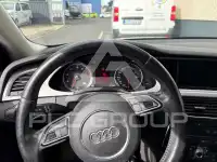 2009 Audi A4