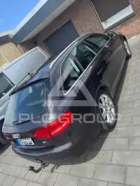 2009 Audi A4