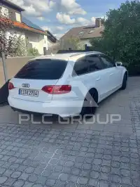 2009 Audi A4