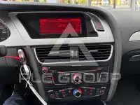 2009 Audi A4