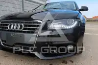 2009 Audi A4