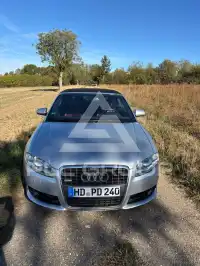 2009 Audi A4