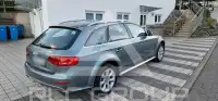 2009 Audi A4