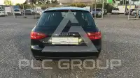 2009 Audi A4