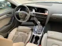 2009 Audi A4