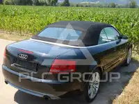 2009 Audi A4