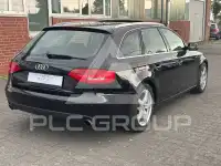 2009 Audi A4