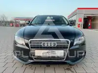 2009 Audi A4