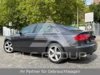 2009 Audi A4