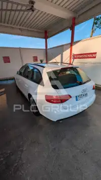 2009 Audi A4
