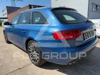 2009 Audi A4