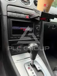 2009 Audi A4