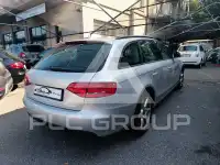 2009 Audi A4