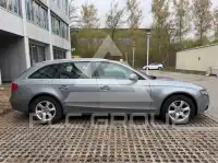 2009 Audi A4