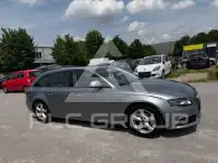 2009 Audi A4