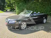 2009 Audi A4