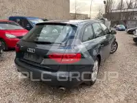 2009 Audi A4