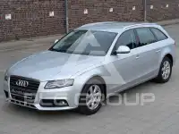 2009 Audi A4
