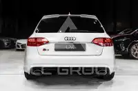 2009 Audi S4
