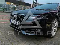 2009 Audi S4
