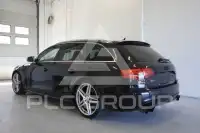 2009 Audi S4