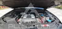 2009 Audi S4
