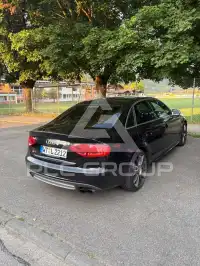 2009 Audi S4