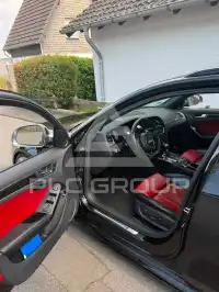 2009 Audi S4