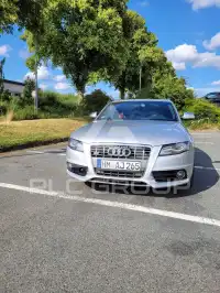 2009 Audi S4