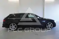 2009 Audi S4