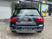 2009 Audi S4