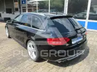 2009 Audi S4