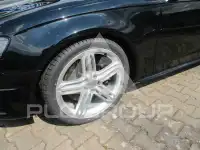 2009 Audi S4
