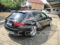 2009 Audi S4