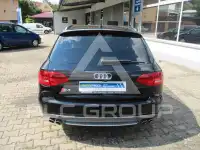 2009 Audi S4