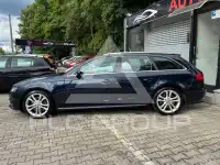 2009 Audi S4