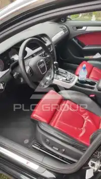 2009 Audi S4