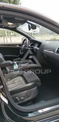 2009 Audi S4