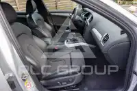 2009 Audi S4