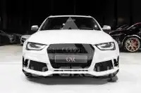 2009 Audi S4