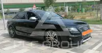 2009 Audi S4
