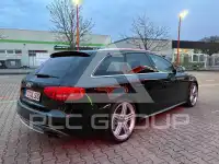 2009 Audi S4