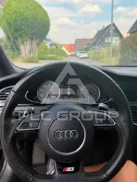 2009 Audi S4